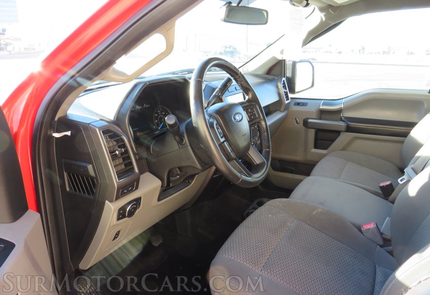 2017 Ford F-150 - Image 29