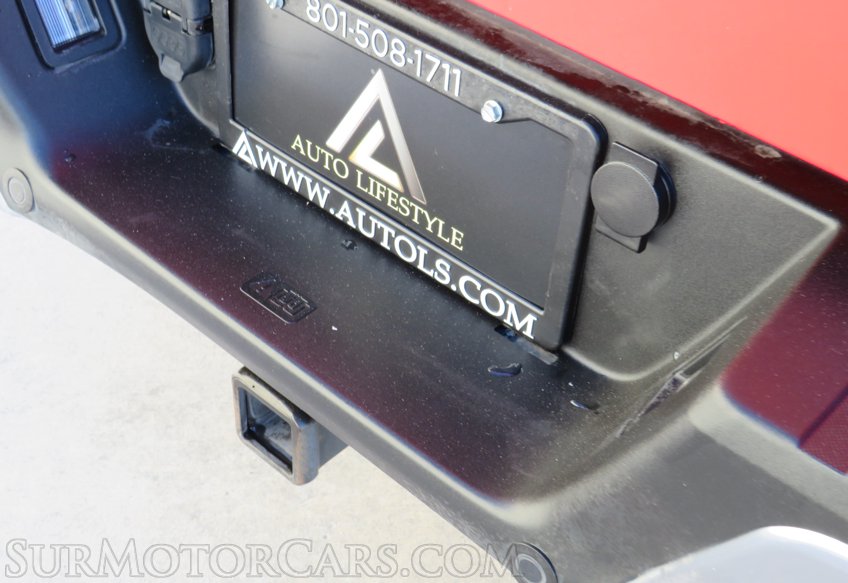 2017 Ford F-150 - Image 23