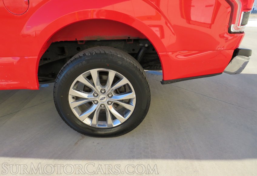 2017 Ford F-150 - Image 22