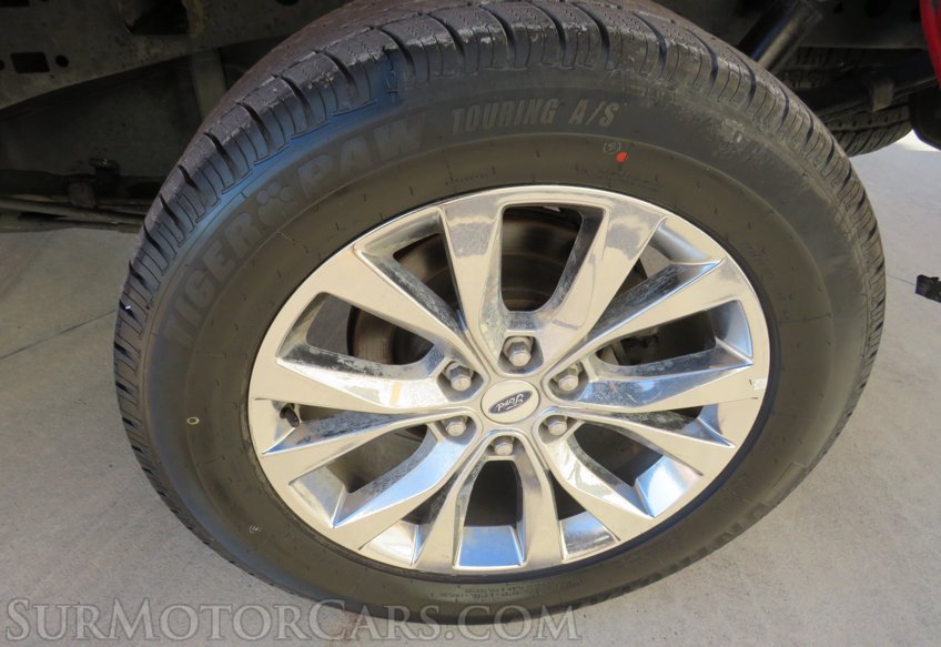 2017 Ford F-150 - Image 65