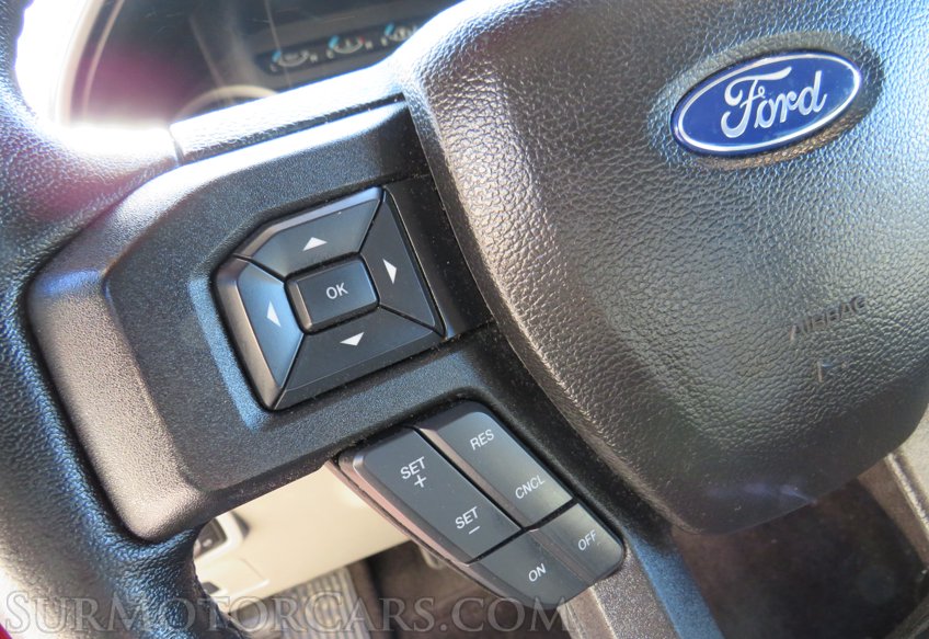 2017 Ford F-150 - Image 38