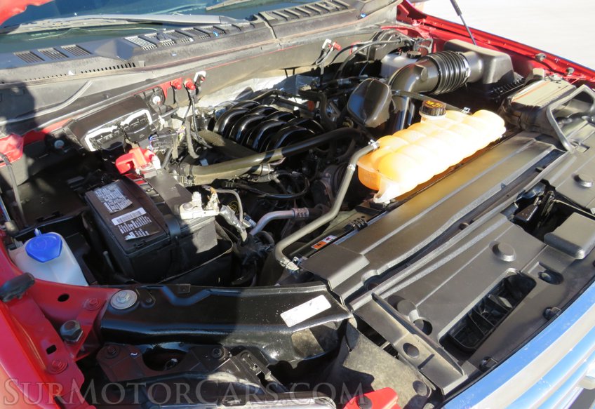 2017 Ford F-150 - Image 66