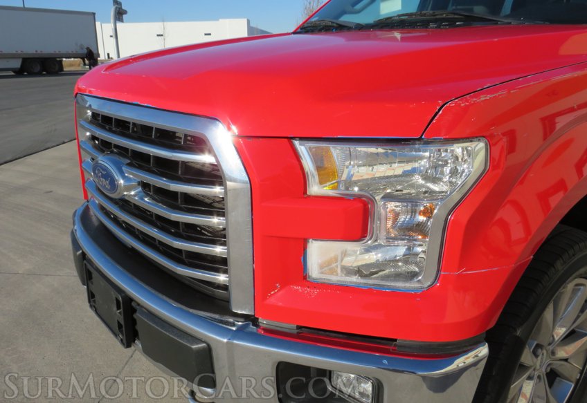 2017 Ford F-150 - Image 18