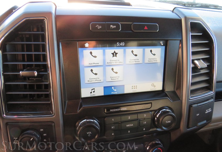 2017 Ford F-150 - Image 46