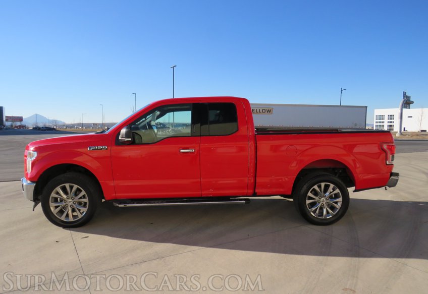 2017 Ford F-150 - Image 10