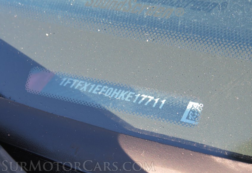 2017 Ford F-150 - Image 71