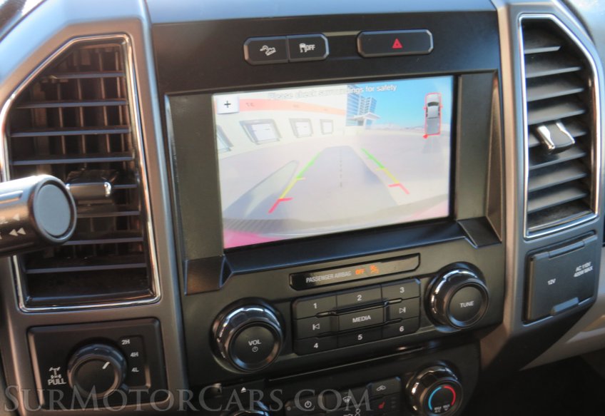 2017 Ford F-150 - Image 45