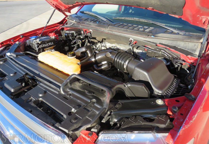 2017 Ford F-150 - Image 68