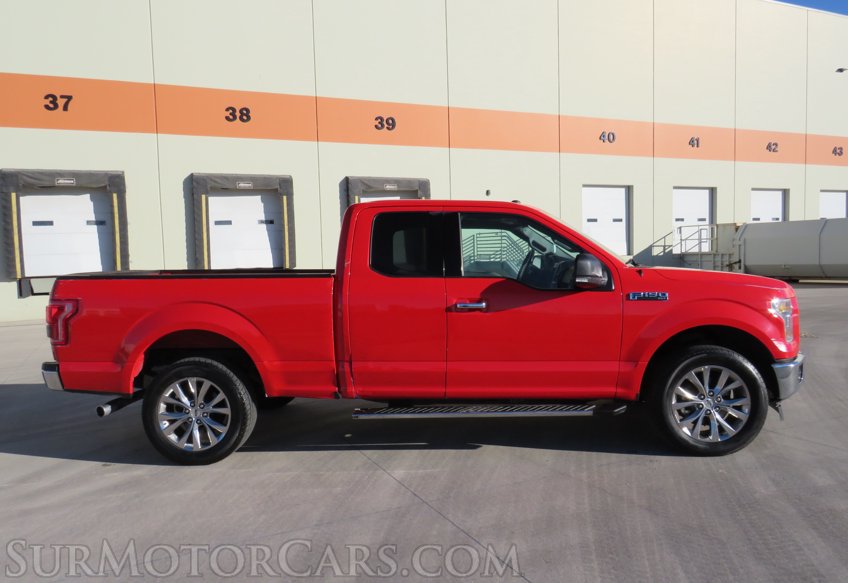 2017 Ford F-150 - Image 9