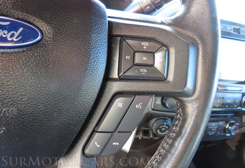 2017 Ford F-150 - Image 40