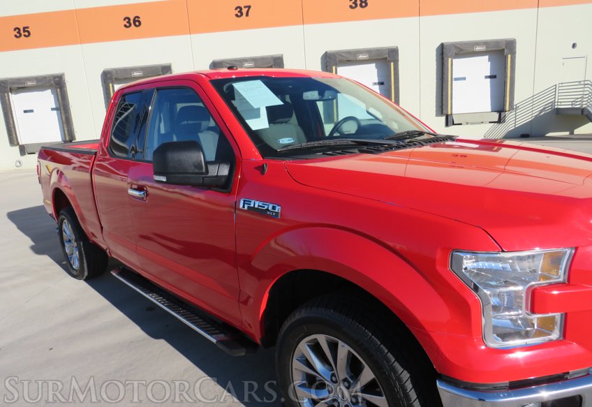 2017 Ford F-150 - Image 17