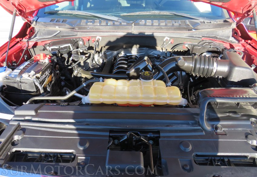 2017 Ford F-150 - Image 67