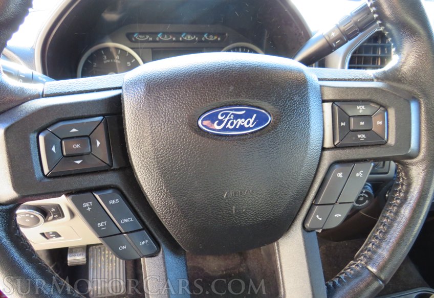 2017 Ford F-150 - Image 39