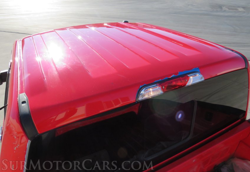 2017 Ford F-150 - Image 21