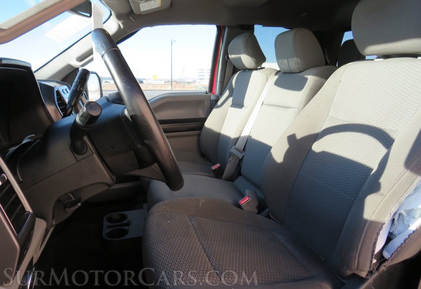 2017 Ford F-150 - Image 32