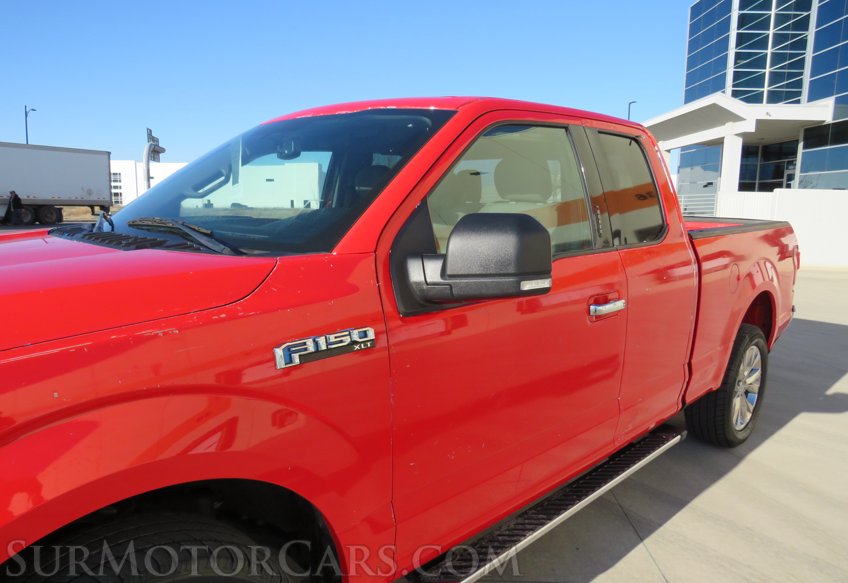 2017 Ford F-150 - Image 16