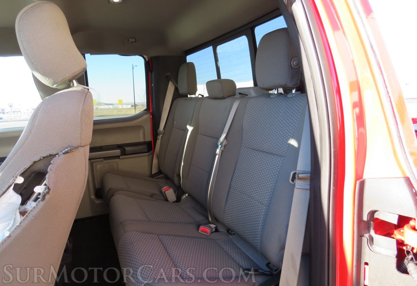 2017 Ford F-150 - Image 37