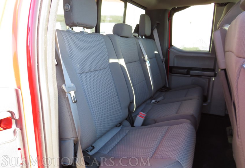 2017 Ford F-150 - Image 35