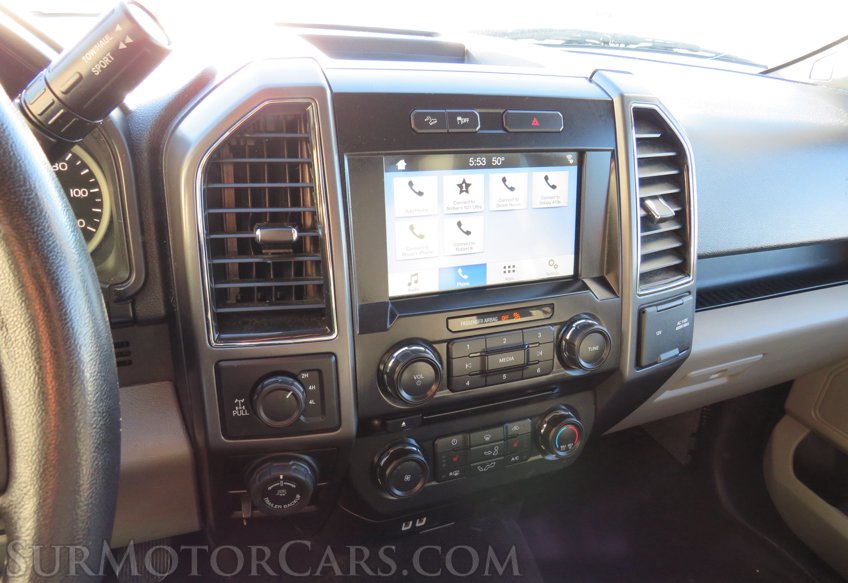 2017 Ford F-150 - Image 43