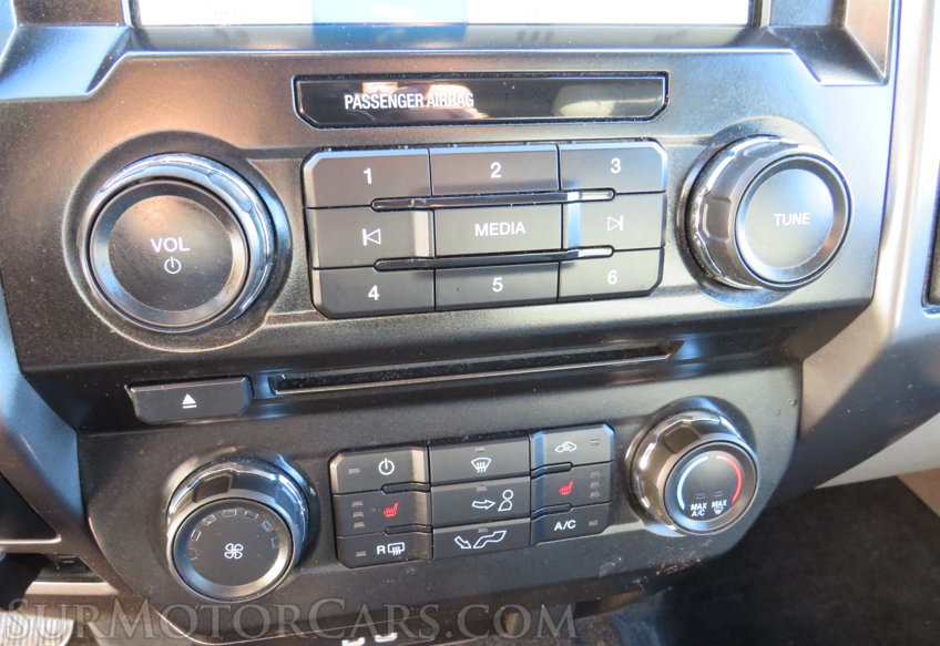 2017 Ford F-150 - Image 48