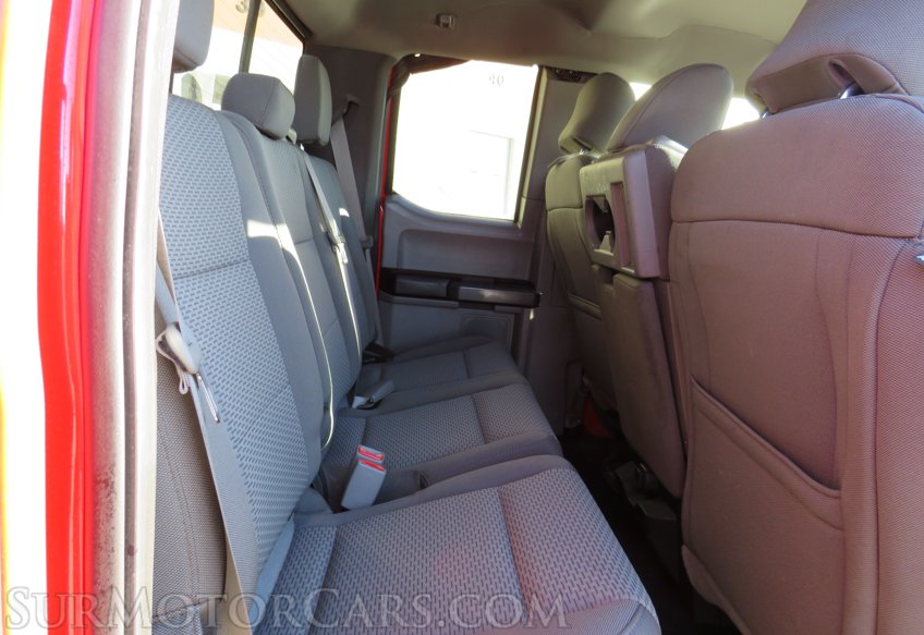 2017 Ford F-150 - Image 36