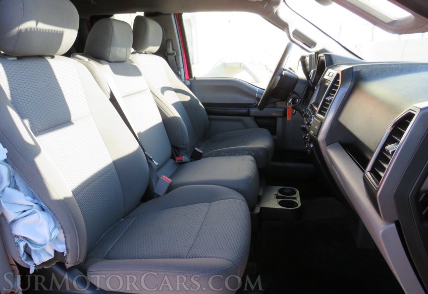 2017 Ford F-150 - Image 34