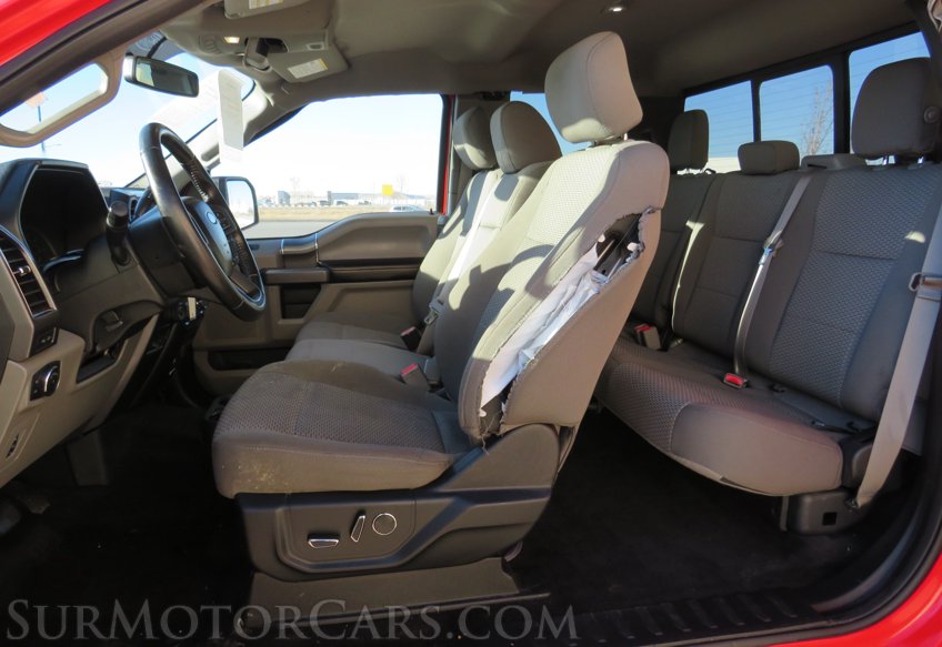 2017 Ford F-150 - Image 33