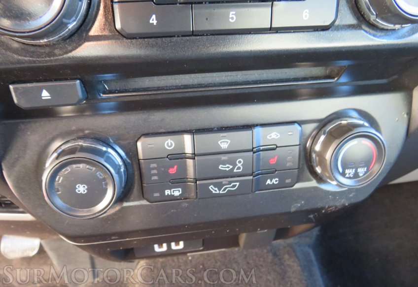 2017 Ford F-150 - Image 50