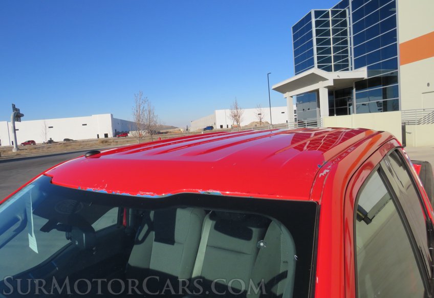 2017 Ford F-150 - Image 20