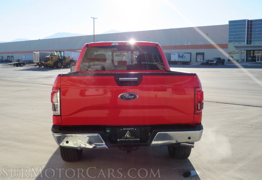 2017 Ford F-150 - Image 12