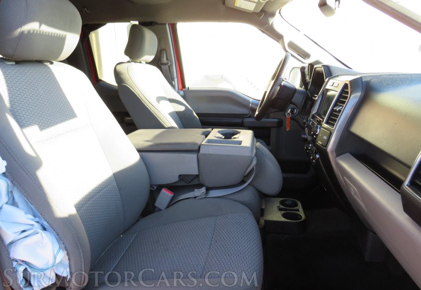 2017 Ford F-150 - Image 31