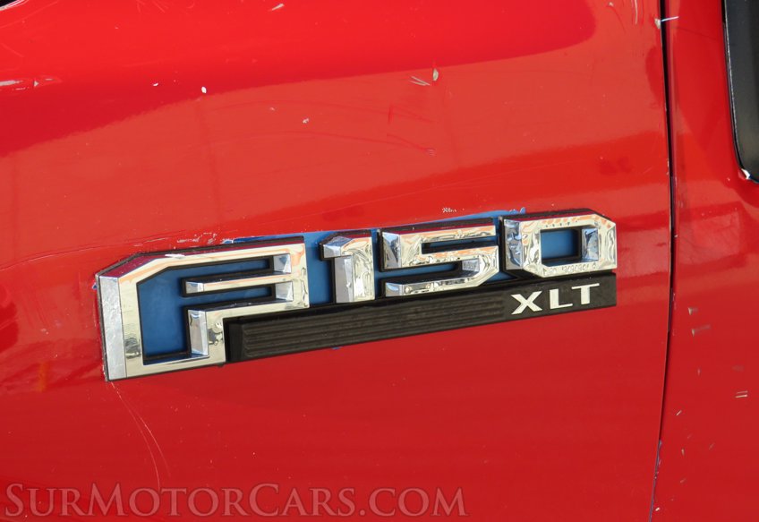 2017 Ford F-150 - Image 26