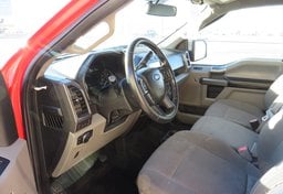 2017 Ford F-150 - Image 29