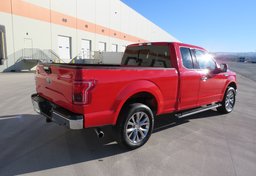 2017 Ford F-150 - Image 5