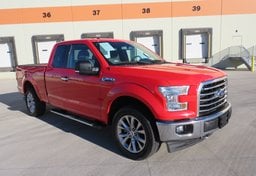 2017 Ford F-150 - Image 1