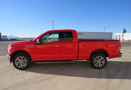 2017 Ford F-150 - Image 10