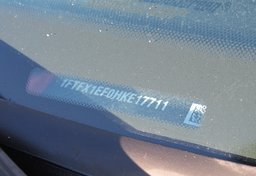 2017 Ford F-150 - Image 71