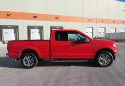2017 Ford F-150 - Image 9