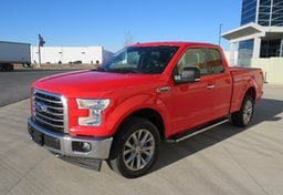 2017 Ford F-150 - Image 2