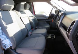 2017 Ford F-150 - Image 34