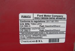 2017 Ford F-150 - Image 70