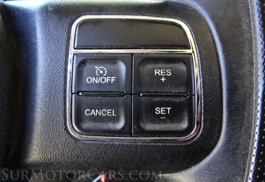 2015 Jeep Wrangler - Image 36