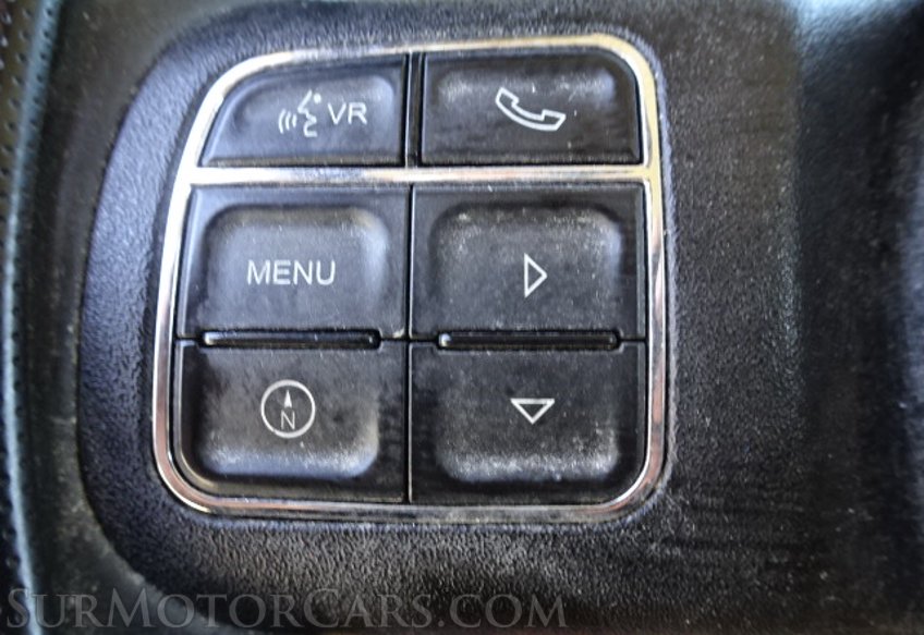 2015 Jeep Wrangler - Image 35