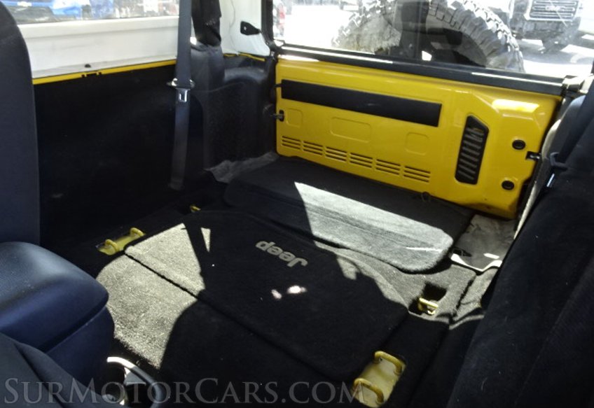 2015 Jeep Wrangler - Image 26