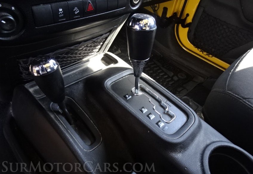 2015 Jeep Wrangler - Image 33