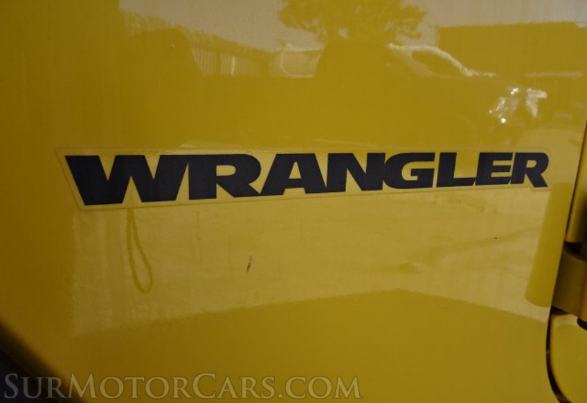 2015 Jeep Wrangler - Image 17