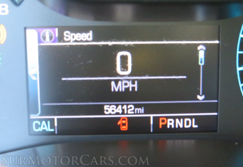 2018 Chevrolet Colorado - Image 46