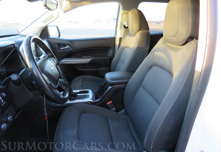 2018 Chevrolet Colorado - Image 37