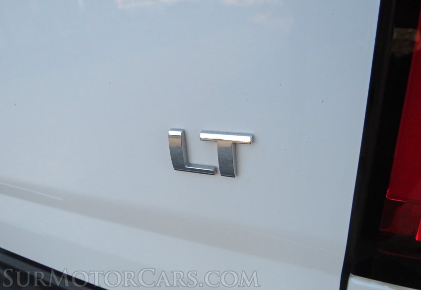 2018 Chevrolet Colorado - Image 26