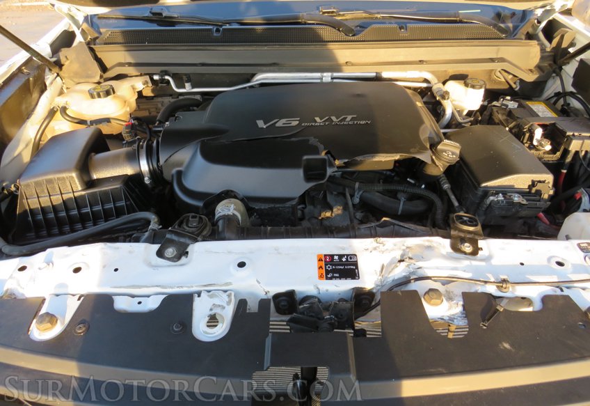 2018 Chevrolet Colorado - Image 63